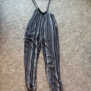 Striped jumper-next picture is it on:)